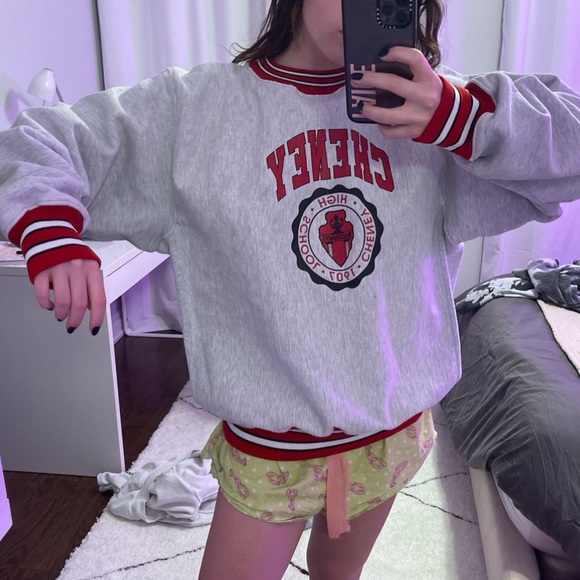 Vintage Crewneck - Picture 4 of 4